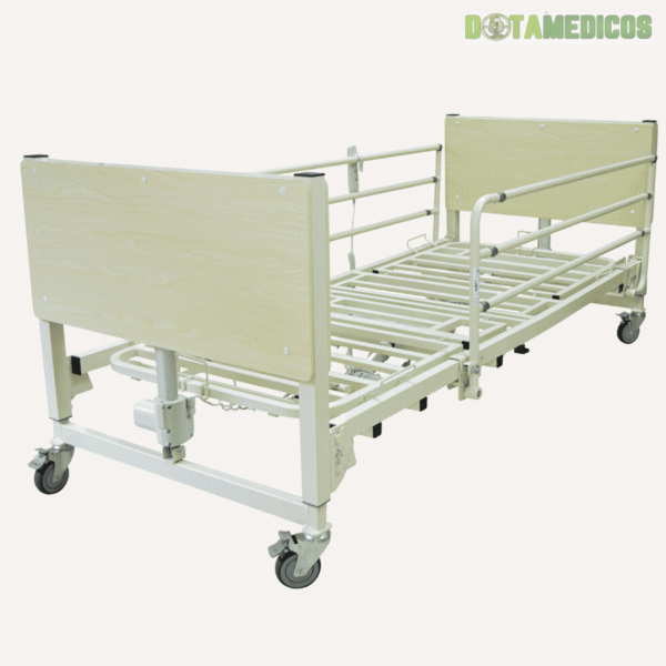 Cama Full eléctrica Konfort Plus - Dotamedicos