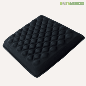 Cojín En Gel Poliuretano Para Sillas De Ruedas