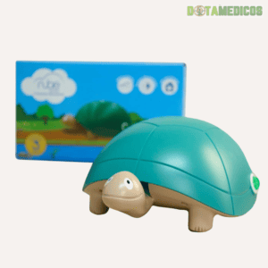 Nebulizador toruga para ninos - Dotamedicos