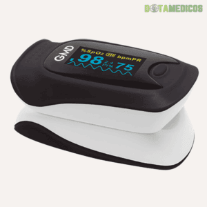 Pulsioxímetro GMD Pulsax 500E - Dotamedicos