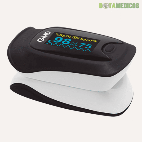 Pulsioxímetro GMD Pulsax 500E - Dotamedicos