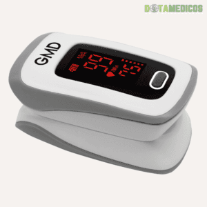 Pulsioxímetro GMD Pulsax 500E - Dotamedicos
