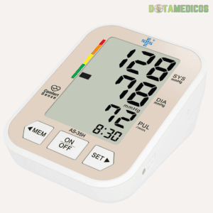 Tensiómetro Digital Comfort Sense AS-35H - Dotamedicos