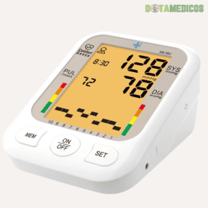 Tensiómetro Digital Comfort Sense AS-35J - Dotamedicos