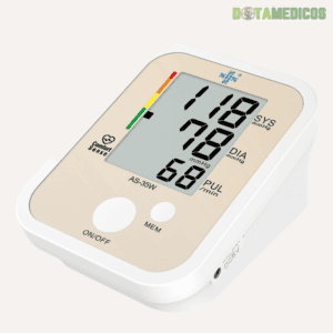 Tensiómetro Digital Comfort Sense AS-35W - Dotamedicos