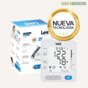 Tensiómetro Digital LENZ (LT-P30) - Dotamedicos