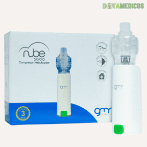 Nebulizador Portatil - Dotamedicos