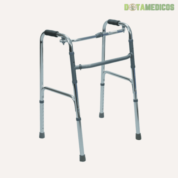 CAMINADOR DOBLE FUNCIÓN - Dotamedicos