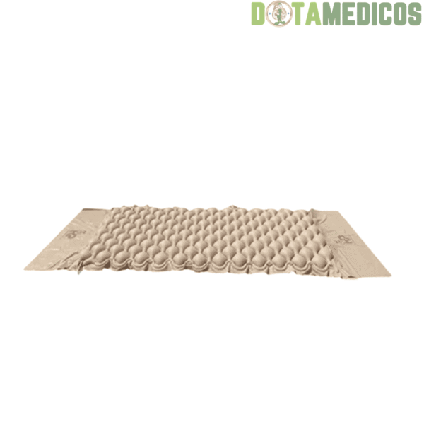Colchoneta Anti-escara Inflable Con Compresor Sempi - Image 3