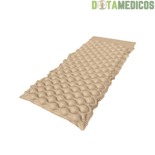 Colchoneta Anti-escara Inflable Con Compresor Sempi - Image 4