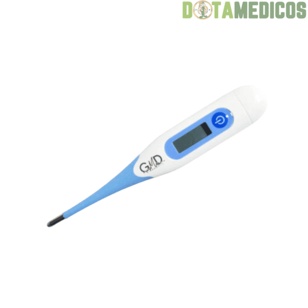 Termómetro Digital Flex II GMD