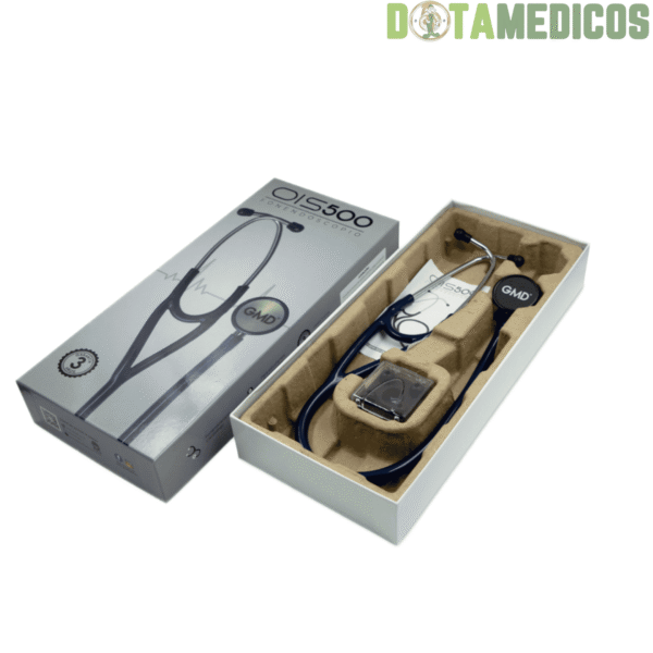 Fonendoscopio OIS 500 GMD - Image 3