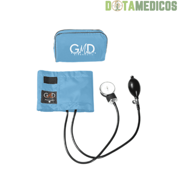 Tensiómetro Manual GMD