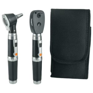Kit de Órganos y Sentidos Fibra Óptica GMD con Doble Mango