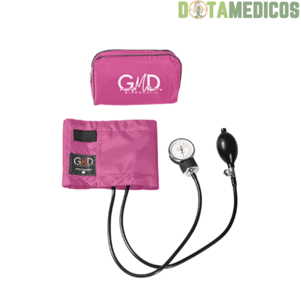 Tensiómetro Manual GMD