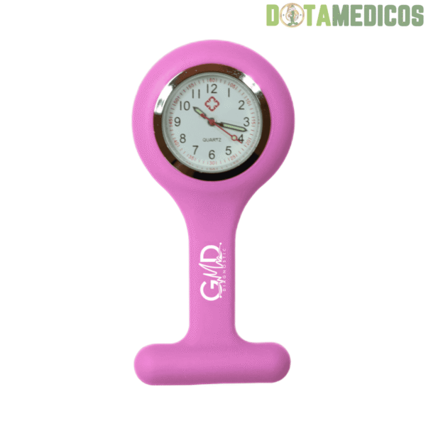 Reloj GMD