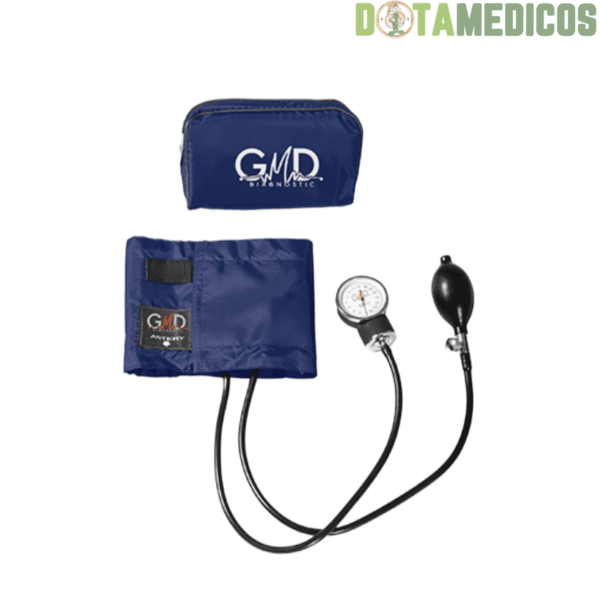 Tensiómetro Manual GMD
