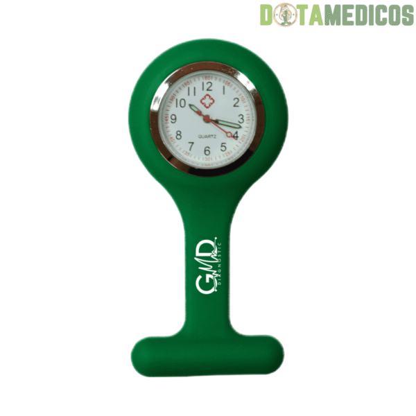 Reloj GMD