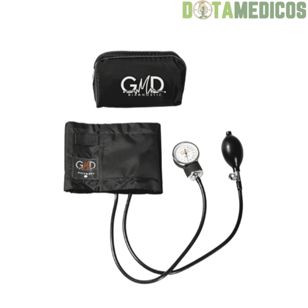 Tensiómetro Manual GMD