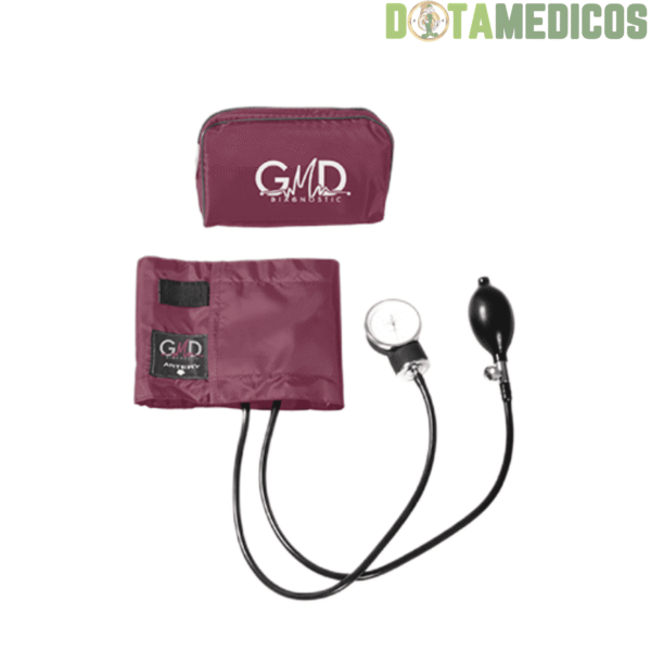Tensiómetro Manual GMD