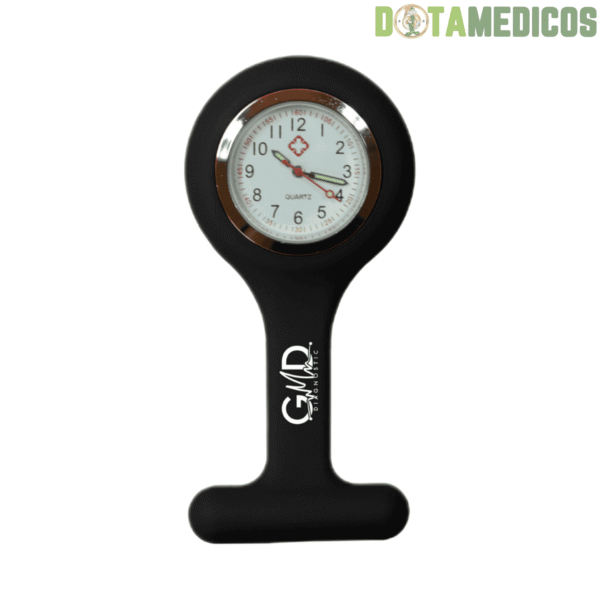 Reloj GMD