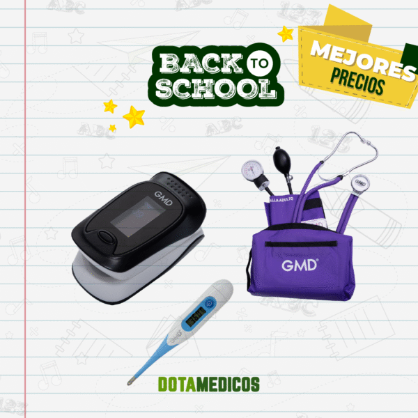 Combo Regreso a clases 2