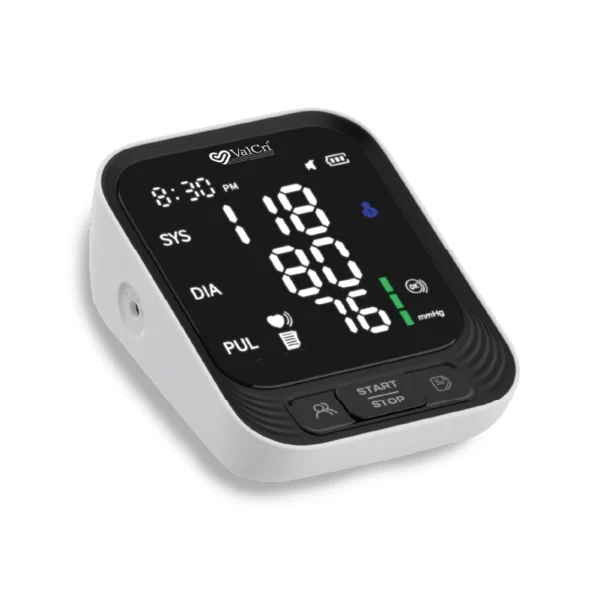 Tensiómetro Digital de Brazo AOJ-30B Valcri
