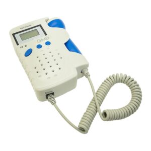 Doppler Fetal TunTun GMD