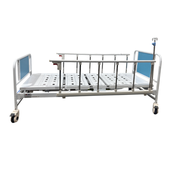 Cama hospitalaria manual 2 funciones Physiotrauma