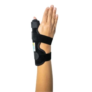 Soporte en neopreno para el pulgar FG-016 - Eagle Support