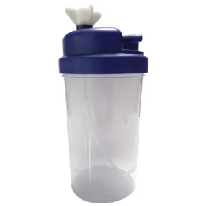 Humidificador Oxigeno Medicinal