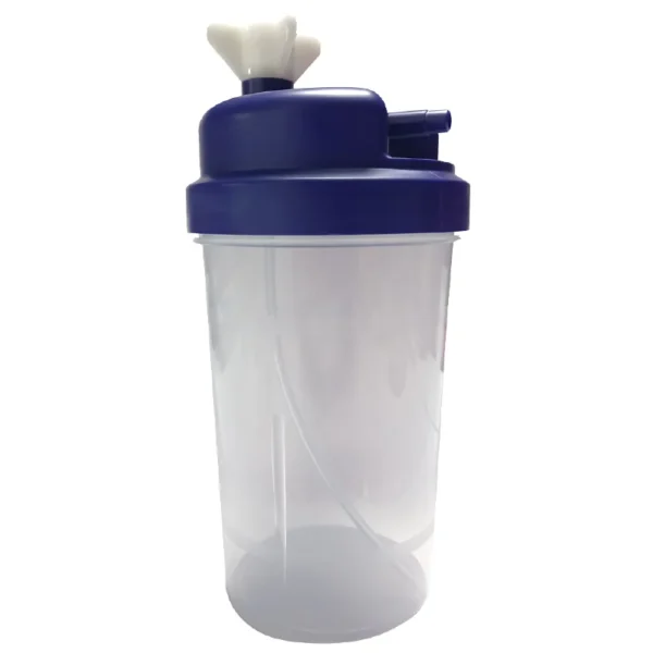 Humidificador Oxigeno Medicinal