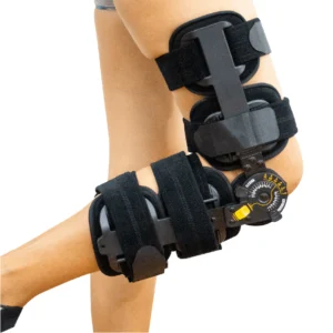 Soporte para rodilla KN-043 - Eagle Support