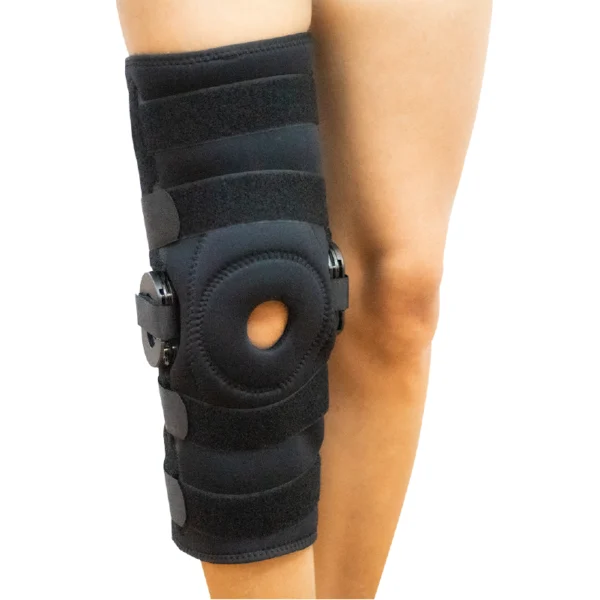 Soporte para rodilla KN-052 - Eagle Support