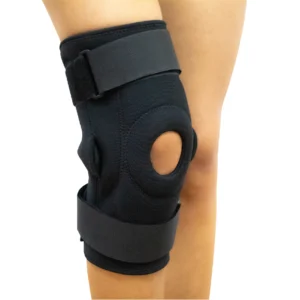Soporte para rodilla elástica KN-055 - Eagle Support